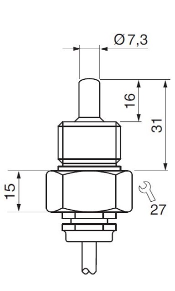 Afmeting P10436