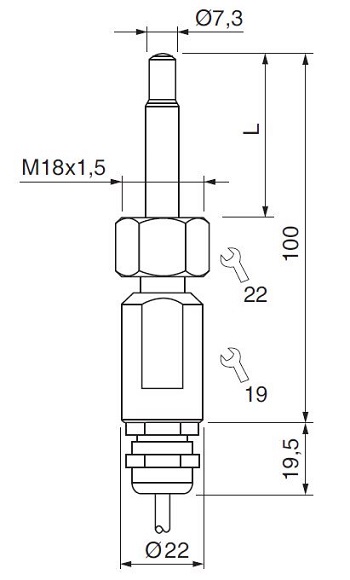 Afmeting P11356