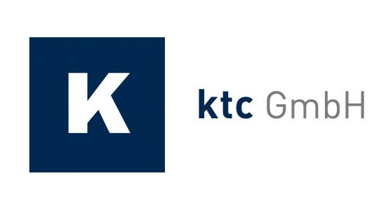 KTC GmbH Logo