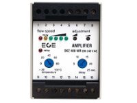 SKZ EGE Elektronik Versterker