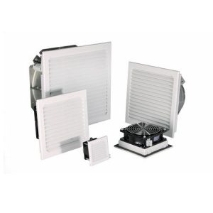 Kastventilatoren - Rübsamen + Her