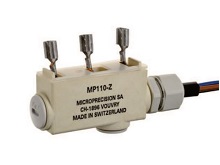 MP110-Z Microschakelaar Microprecision Electronics