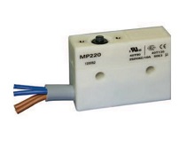 MP220 Microschakelaar Microprecision Electronics
