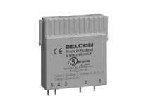 Relais voor ATEX omgevingen