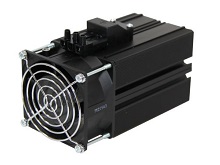 SH 250L Verwarmingselementen met ventilator