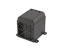 SL 500 Verwarmingselementen met ventilator