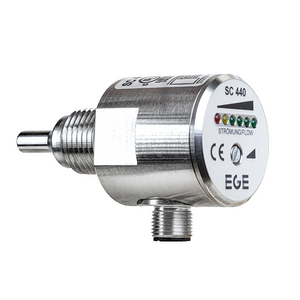 SC 440/6-A4-GSP EGE Elektronik Stromingssensor