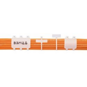 B2M2S-D Panduit Barb Ty bundelband