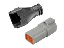 connector-interfaces