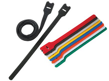klittenband kabelbinders