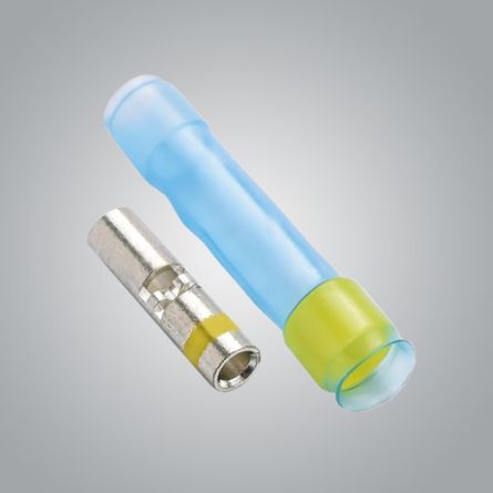 D-436-38 VG 96933 T05 TE Connectivity Raychem krimpverbinder