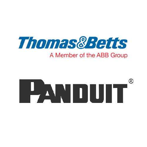 thomas & betts and Panduit
