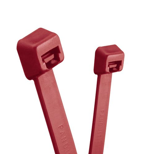 cable ties with low smoke density