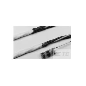 m83519 1 2 te connectivity raychem soldersleeve