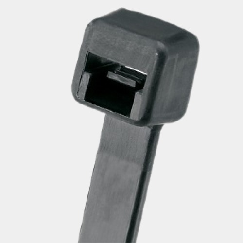 panduit pan ty heat and uv resistant cable tie