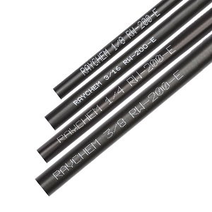 RW-200-E-3/16-0-BS-SP TE Connectivity Raychem heat-shrink tubing
