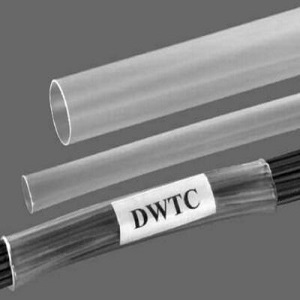 DWTC 12 3 X SP TE Connectivity Raychem krimpkous