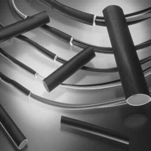 FL2500-NO.4-J2-0-140MM TE Connectivity Raychem heat-shrink tubing