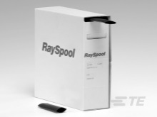 Raychem Rayspool omverpakking van TE Connectivity