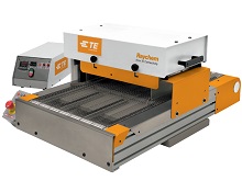 TE Connectivity MODEL 105 TUNNEL OVEN