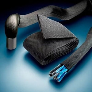 HFT5000-50/25-0-SP TE Connectivity Raychem heat-shrink tubing