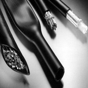 M23053/1-110-0 TE Connectivity Raychem heat shrink tubing