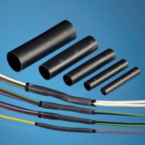 QSZH 125 NR4 60MM TE Connectivity Raychem krimpkous