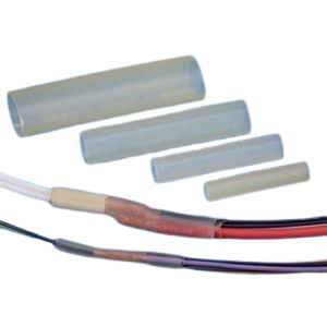 RBK-VWS-125-NR1-X-STK TE Connectivity Raychem heat shrink tubing