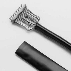 RNF-150-3/64-9-SP TE Connectivity Raychem Heat Shrink Tubing