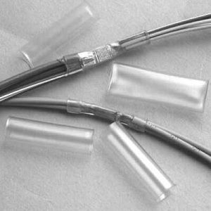 RPPM-NR501-X-65MM TE Connectivity Raychem Heat shrink Tubing