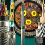 Draad en Kabel TE Connectivity