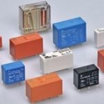 Relais TE Connectivity