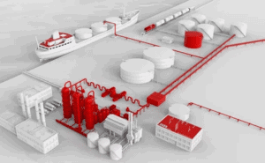 Industriële verwarmingskabel nVent RAYCHEM Idetrading.com
