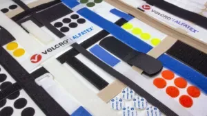 Klittenband-Velcro-oplossingen Klittenband Velcro oplossingen