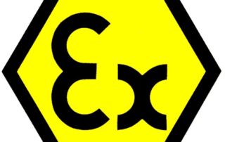 ATEX LOGO