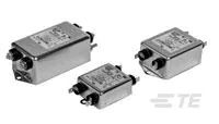 1-1609034-2 TE Connectivity Corcom Netfilter