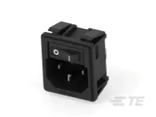 1-1609112-5 TE Connectivity Corcom EMI Filter