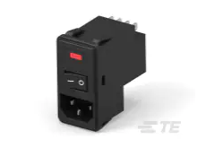 1-6609951-5 TE Connectivity Corcom EMI Filter