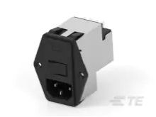 2-6609929-4 TE Connectivity Corcom EMI Filter