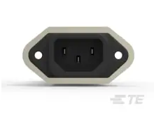 4-1609157-2 TE Connectivity Corcom EMI Filter