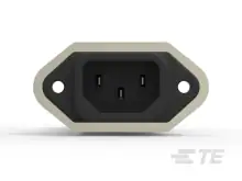 4-1609157-4 TE Connectivity Corcom EMI Filter