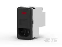 4-6609952-1 TE Connectivity Corcom EMI Filter