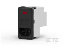4-6609952-8 TE Connectivity Corcom EMI Filter