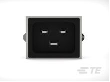 5-1609152-4 TE Connectivity Corcom EMI Filter