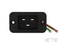 5-1609152-5 TE Connectivity Corcom EMI Filter