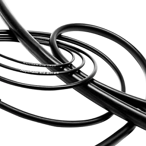 5970-12-151-4503 TE Connectivity Raychem heat shrink tubing