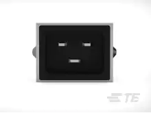 6-1609152-1 TE Connectivity Corcom EMI Filter