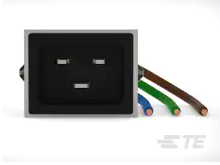 6-1609152-5 TE Connectivity Corcom EMI Filter