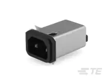 6-1609157-2 TE Connectivity Corcom EMI Filter