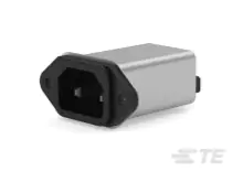 6-1609157-8 TE Connectivity Corcom EMI Filter
